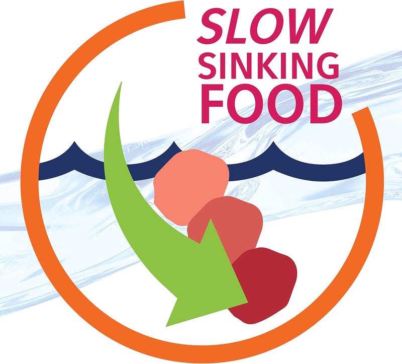 Aqueon Cichlid Food Mini 8.5 Ounces - Image 5